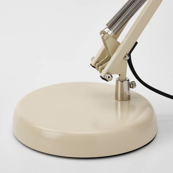 IKEA FORSÅ FORSA Work Lamp, Beige (505.217.81) NEW - Picture 8 of 8